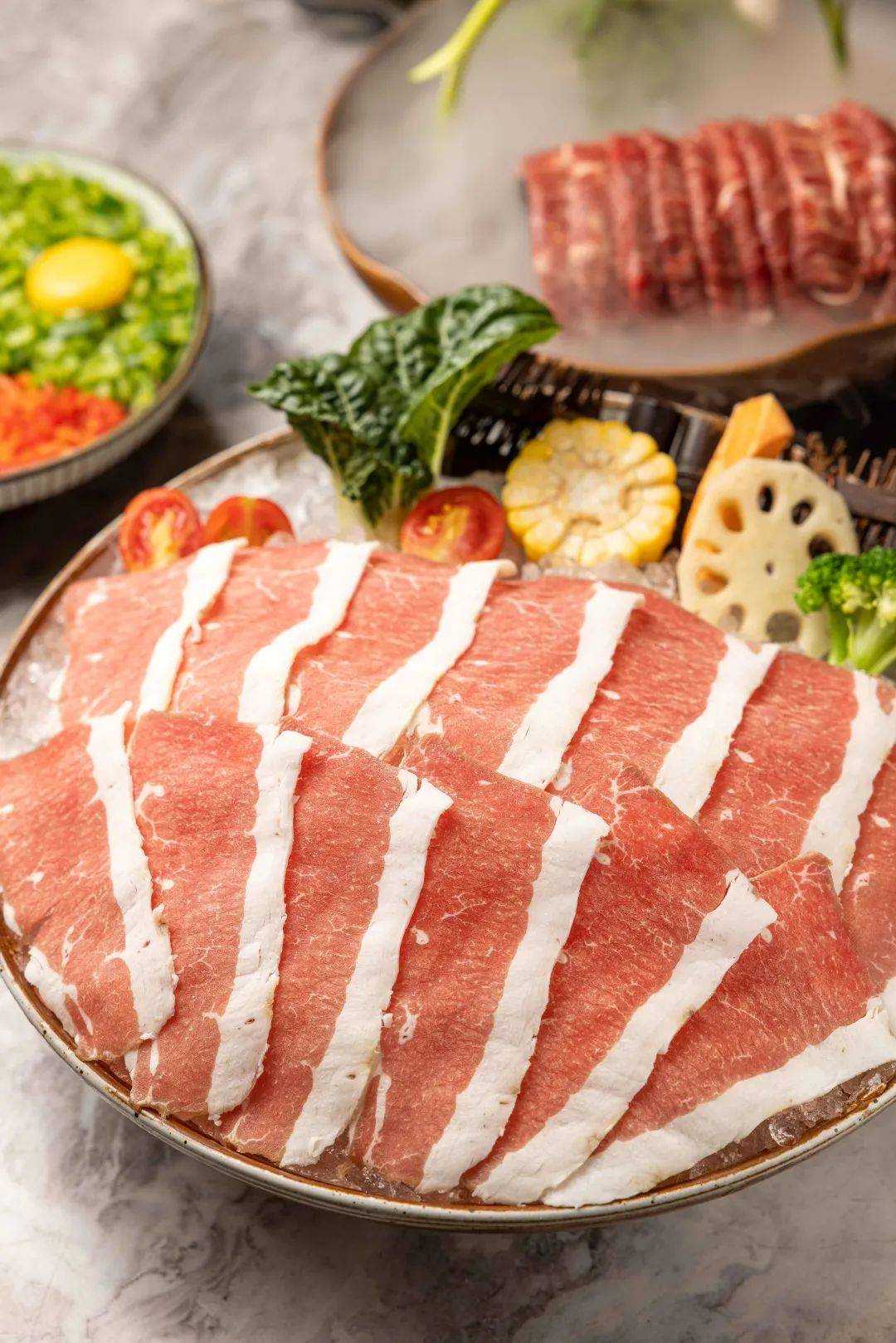 「天德广场」,广州人的吃喝玩乐指标!一到晚上就变脸._美食