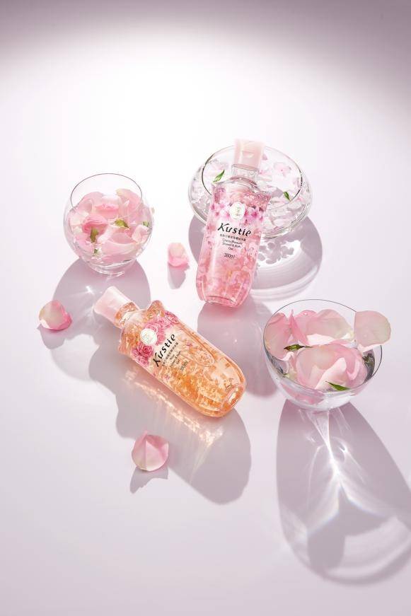 蔻斯汀,以精准洗护吸引消费者!