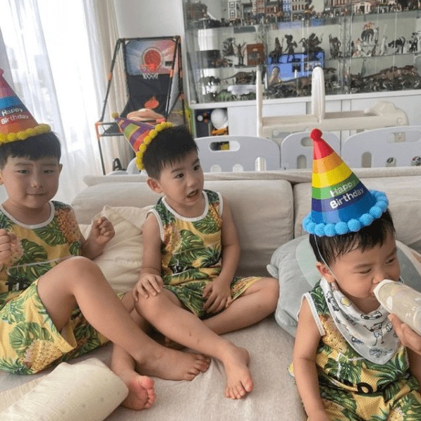 黄有龙前任退圈后成亿万富婆生仨儿子叶翠翠是如何逆袭的