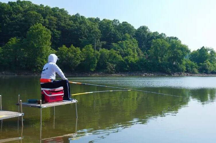 钓鱼高手不愿外传的十大秘籍