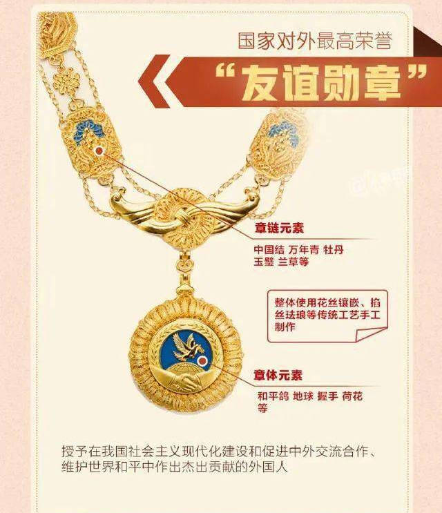 五大最高荣誉"五章"已颁齐!袁隆平名字有了黑框,网友瞬间破防_勋章