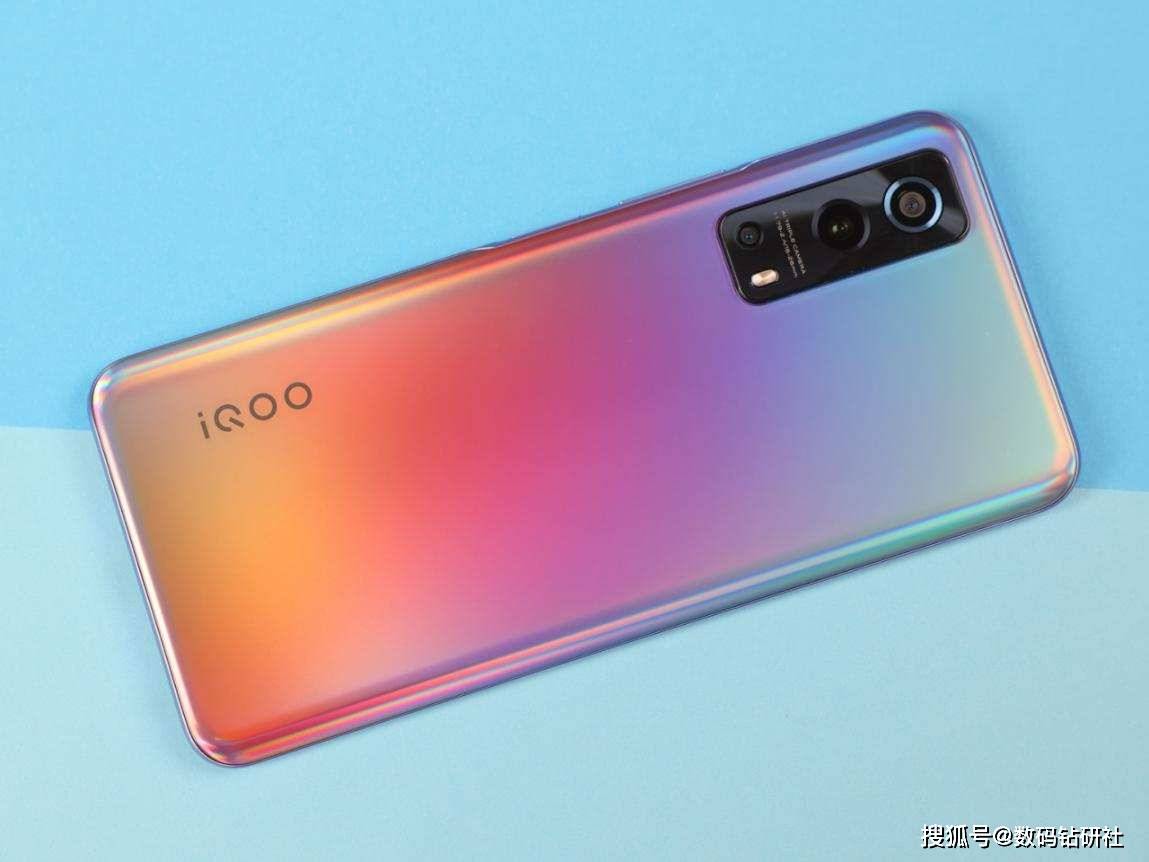 iqoo7京东骂声一片 iqoo7最严重缺点