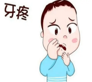 为啥你每次"牙疼"都说上火了,不能吃辣_牙痛