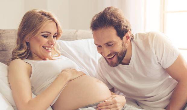 医院检查怀孕结果准确吗 df59ee49247e4ca1b0f48fb954cde8f8.jpeg