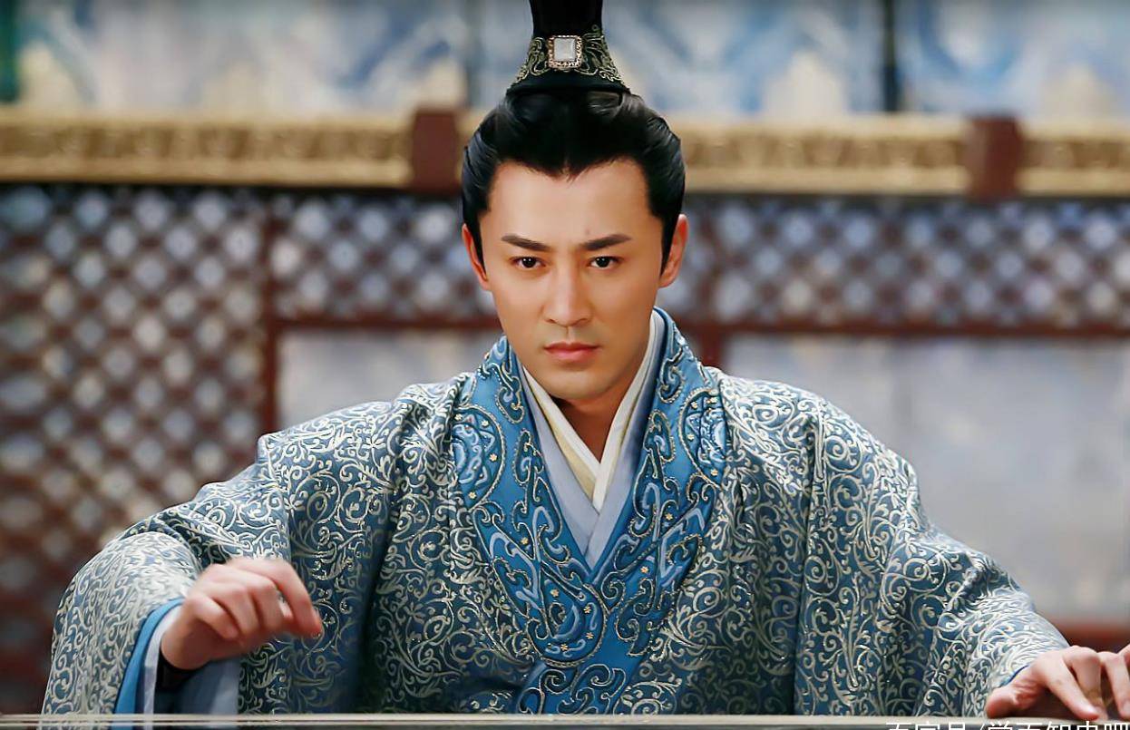 原创汉成帝刘骜会怎样对待曾与他争位的刘康会有怎样的打算