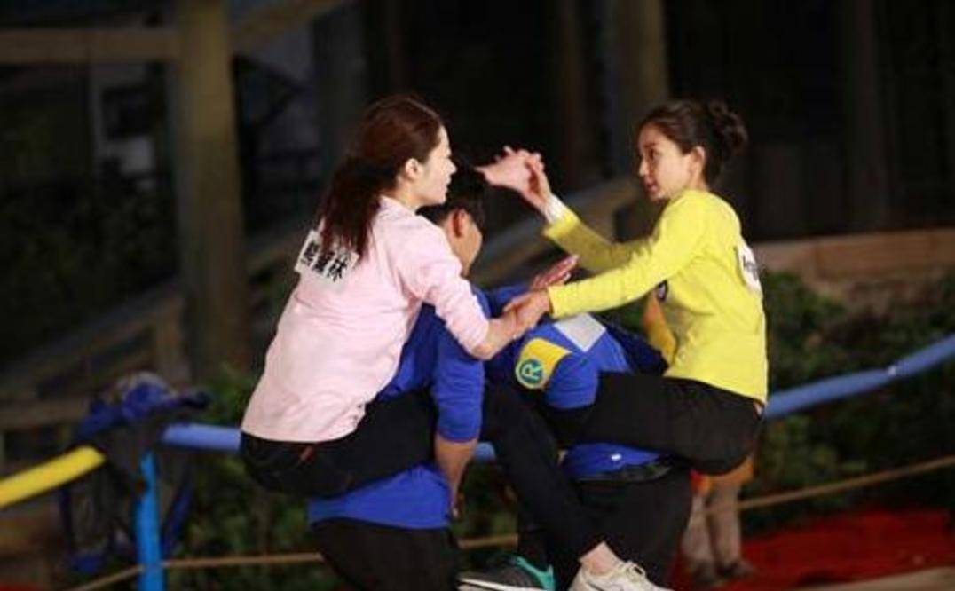 跑男综艺节目都是有剧本的吗 17726b32cfa04a739775db06dd0e3755.jpeg