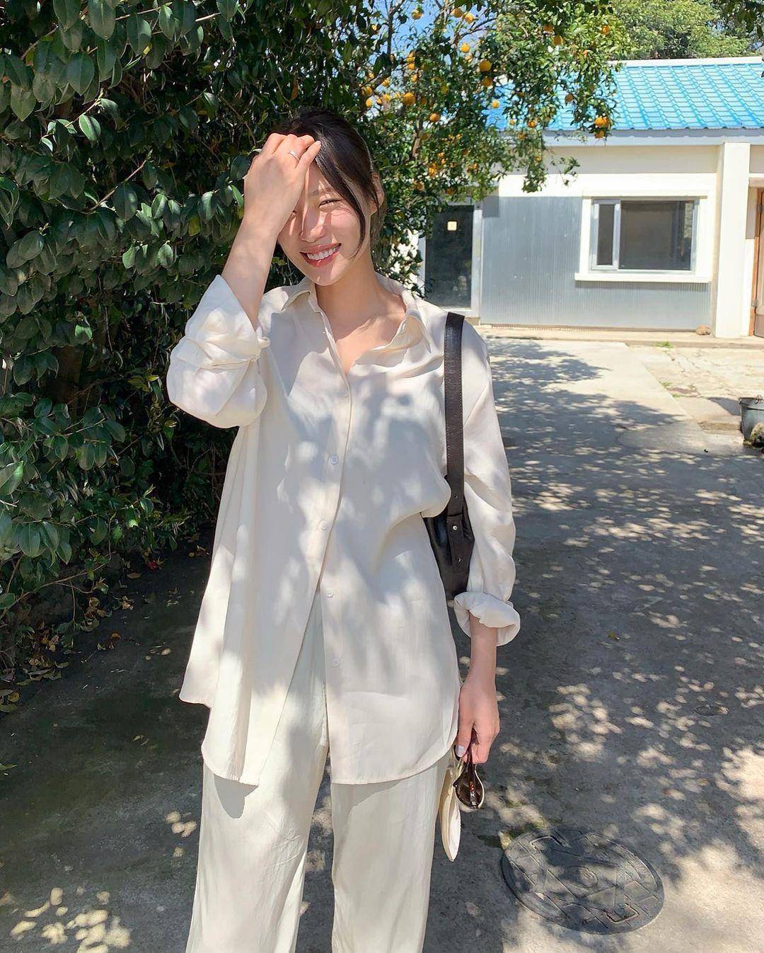 清透|最适合夏天的妆容，一次到位都帮你挑好了