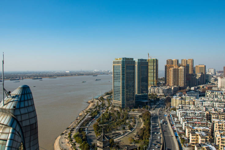 gdp芜湖市_芜湖,已经被合肥甩远了(3)