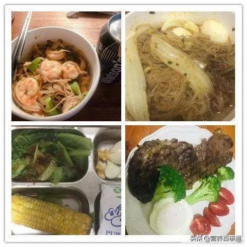 体重|血糖高怎么办？一日三餐照着糖尿病食谱吃，有人21天瘦了10斤