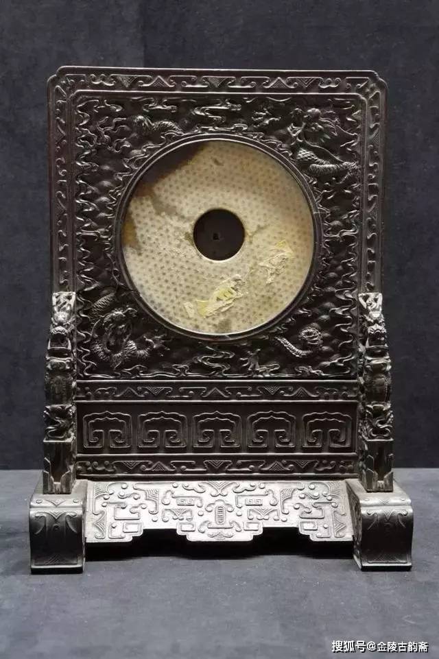 中国古代玉器的发展简史，值得收藏！_和田玉