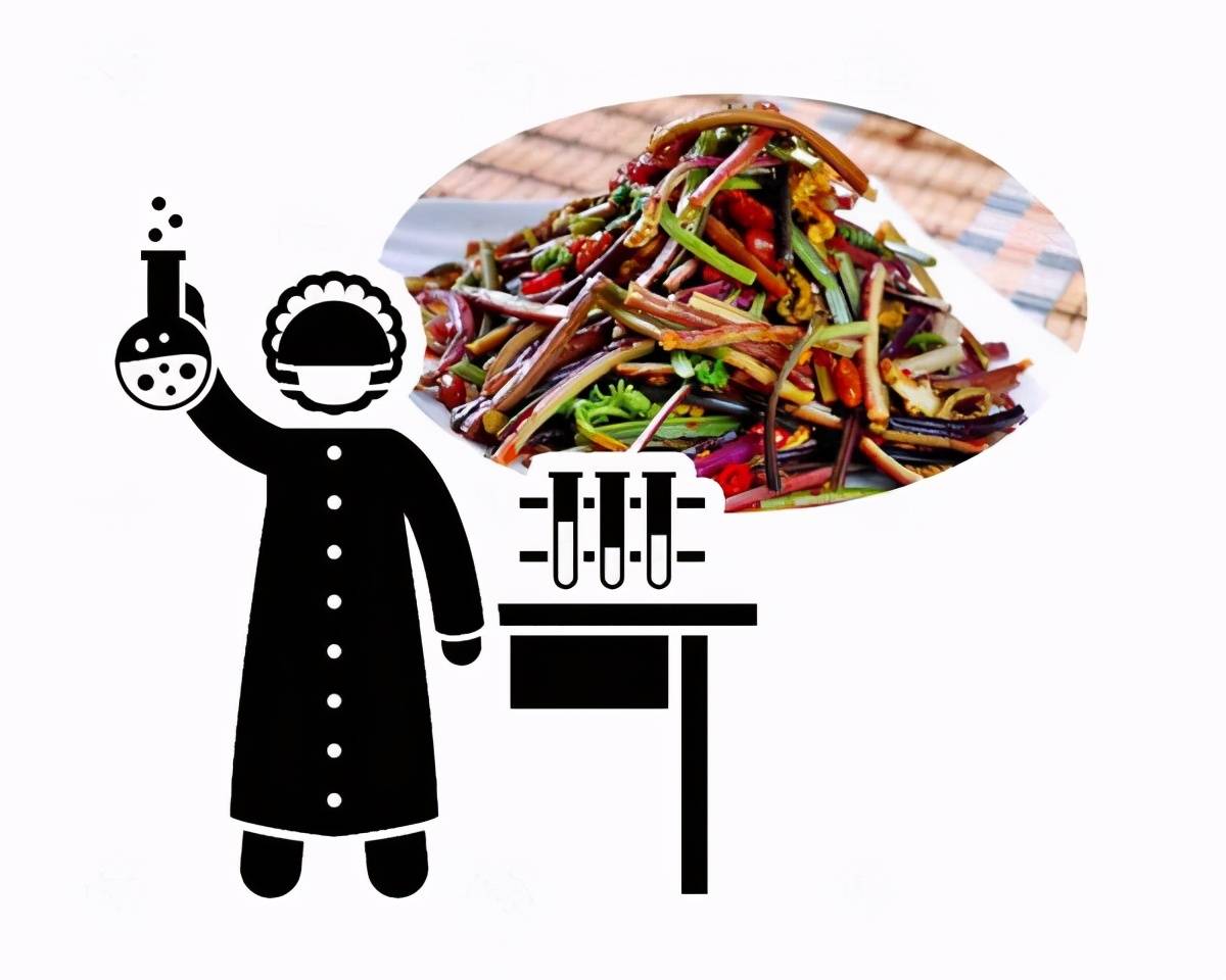 原创
吃一点都会致癌?“野菜之王”的蕨菜,是否吃了真的会得癌症?