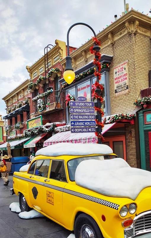 Universal Studios Hollywood: An Enchanting Journey Through Hollywood Magic