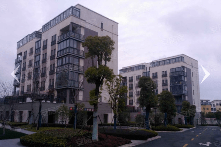 原创浦东金桥带花园露台的独栋别墅2526万起拍你会买吗