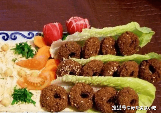 什么|叙利亚家庭的一日三餐,都爱吃些什么,为何成为全球最危险的地方