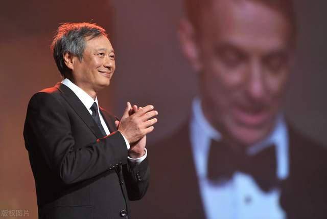 林惠嘉|李安与林惠嘉结婚38年，他怎么还不腻？