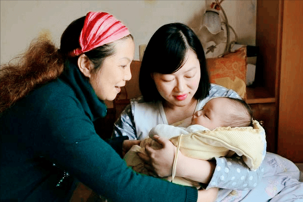 or|你的月子你做主，去月子中心、请月嫂or家人照顾？看完后不纠结