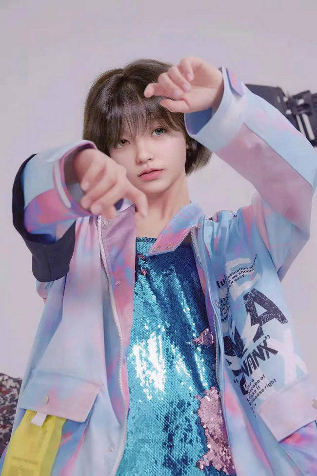 游戏圈商务创业 做了个千万粉丝虚拟偶像"伊拾七"?