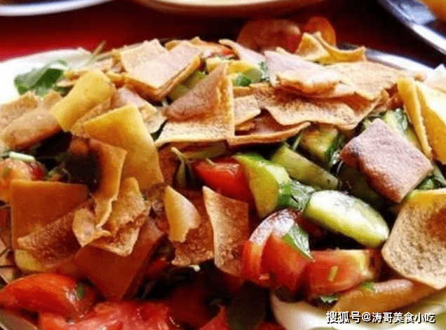 什么|叙利亚家庭的一日三餐,都爱吃些什么,为何成为全球最危险的地方