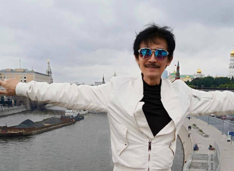 香港影圈的全才,女儿身亡后自己又患癌,一人独居至今!