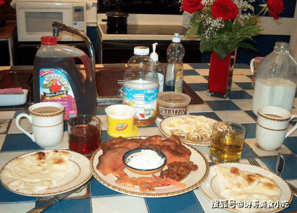 什么|叙利亚家庭的一日三餐，都爱吃些什么，为何成为全球最危险的地方