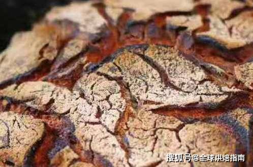 怎麼讓吐司切面有光澤感？麵包的膠化反應到底如何掌控？ 熱愛美食 第6张