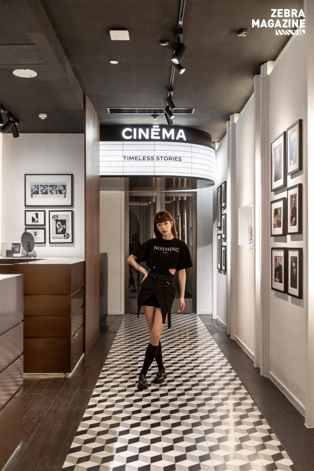 ȫ����վ������װ������Café��ʱ��½ħ��~