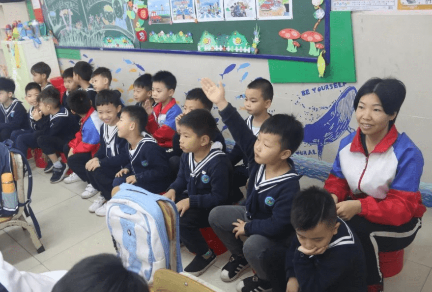 教学|教育部传来“坏消息”，取消小学“学前班”，老师却站出来反对