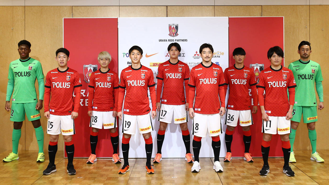 日职联 赛事前瞻 仙台维加泰vs浦和红钻 浦和红钻蓄势待发 客场