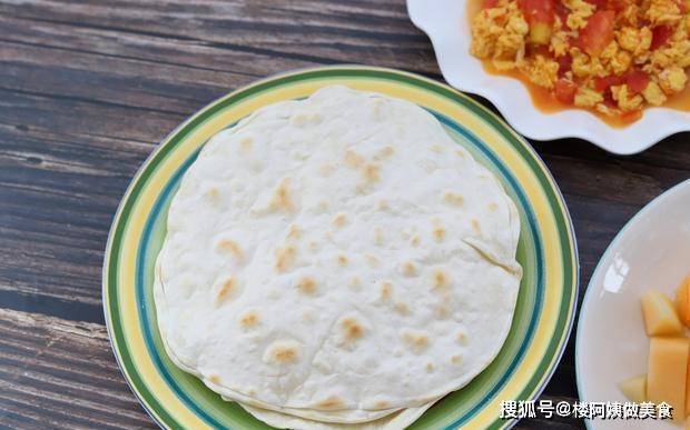 冷就|花半小时给孩子做了个早餐，朋友们看了说想组队蹭饭，太有食欲了