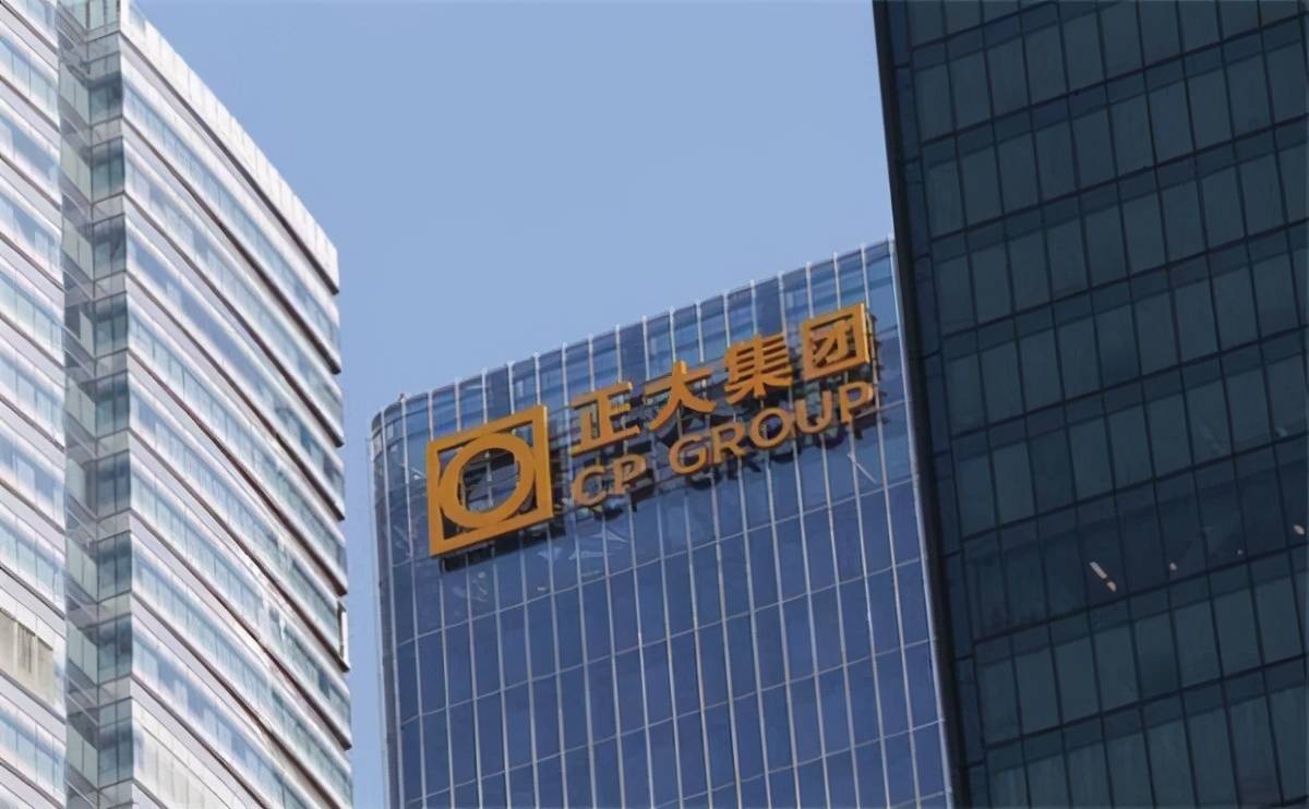 泰国首富家族，均加入中国籍！坐拥中国第一外企，在华扎根40年_搜狐网