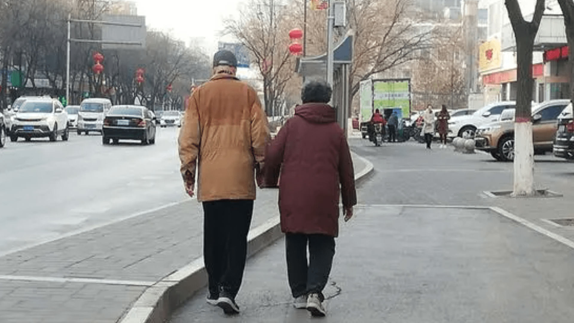 老人|全球最长寿男性，波多黎各112岁老人，长寿有秘诀