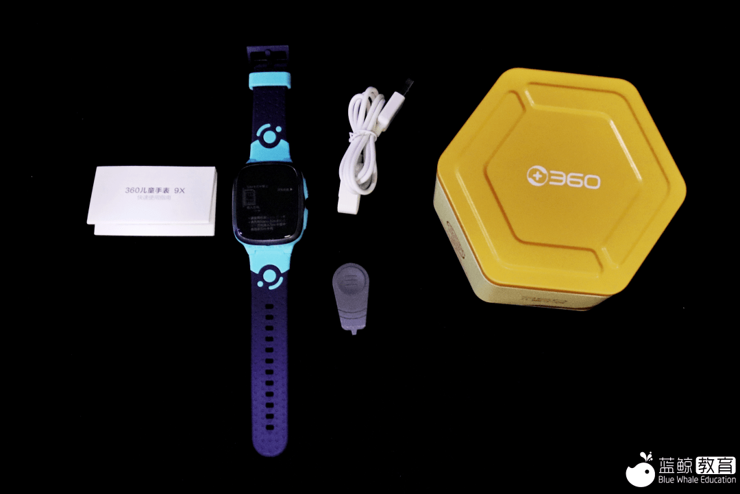 功能|360儿童手表测评：安全、隐私、社交三者如何取舍？
