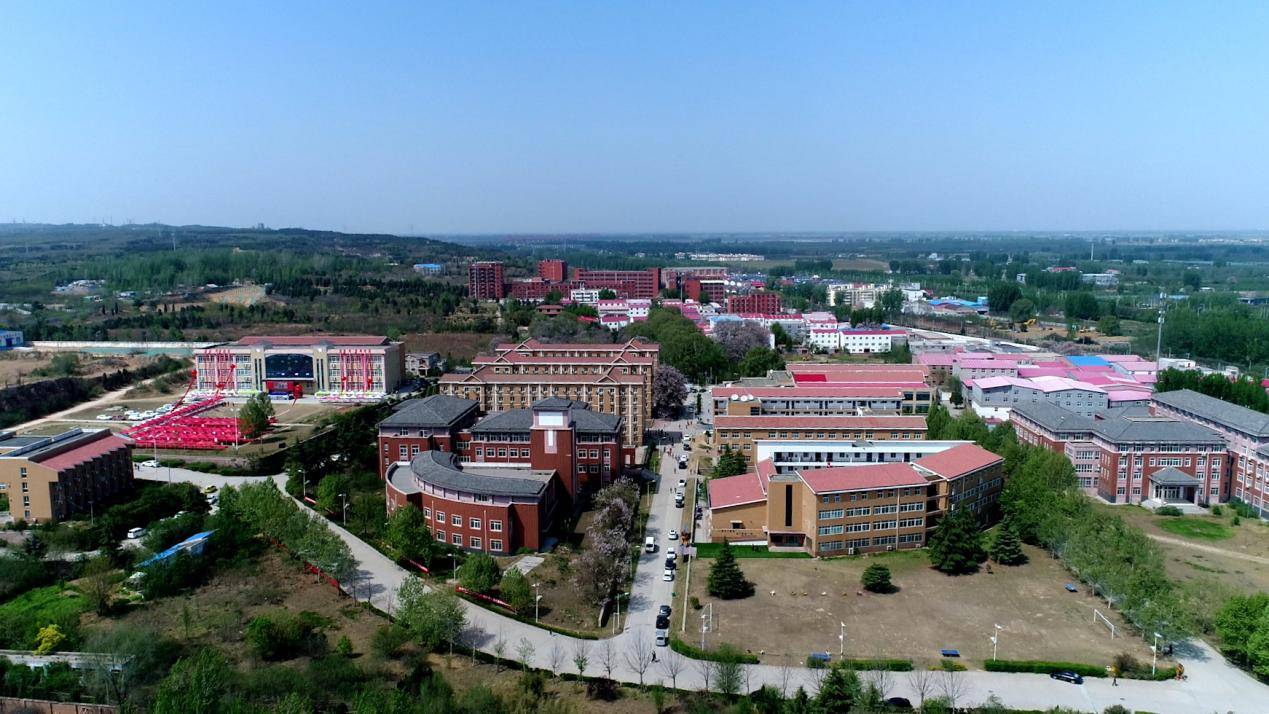 2021年郑州技师北方学校招生简章,请查收!
