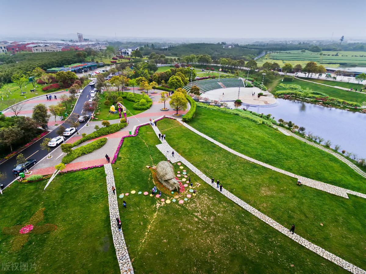河源市|给你介绍一个避暑胜地，很适合暑期亲子游的“小”地方
