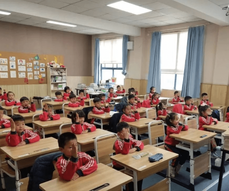 小区|教育部宣布，幼儿园将有“大变化”，学生有福了，但还有坏消息
