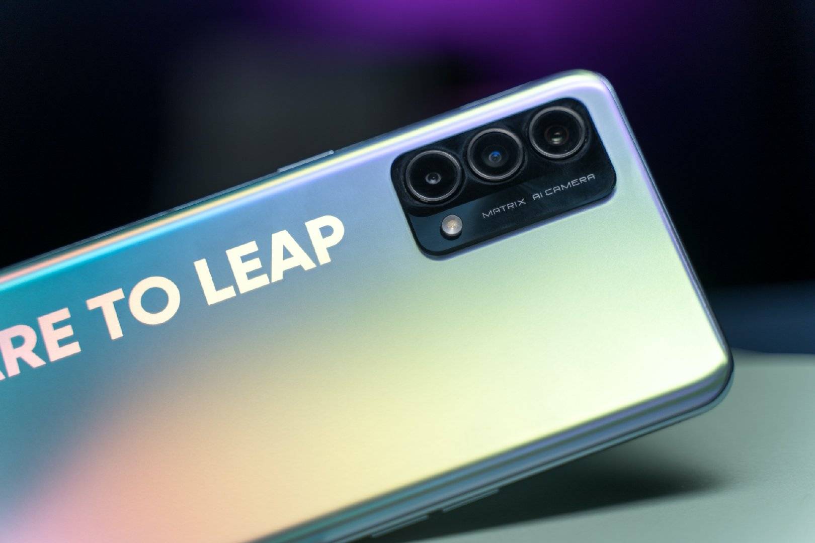 realme真我q3pro狂欢版评测彻底解决内存焦虑