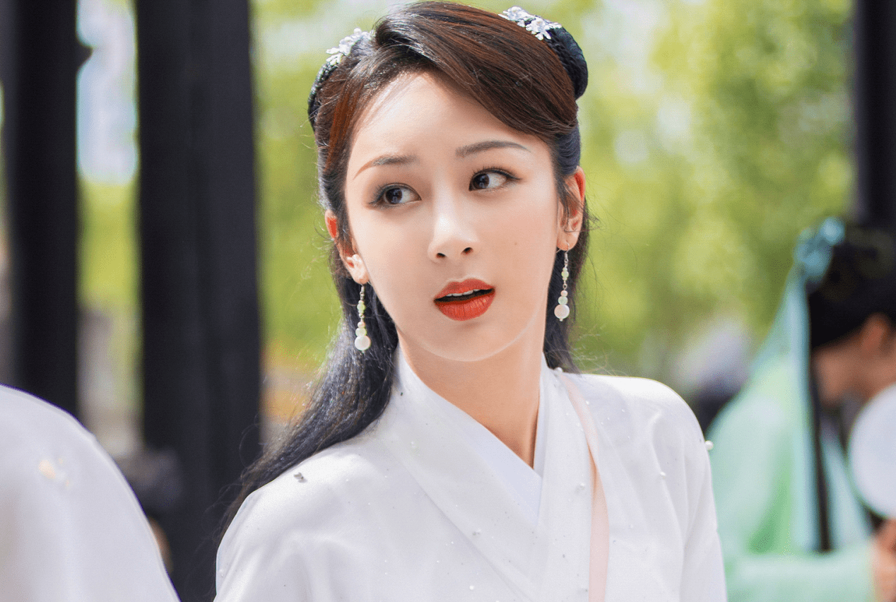 那英,黄圣依,杨紫pk白蛇造型,赵雅芝却为何放弃?缘由让人心酸