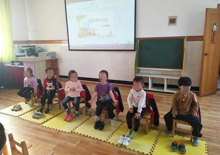 指令|这3类孩子，在幼儿园中最得老师的喜爱，你家孩子在其中吗？