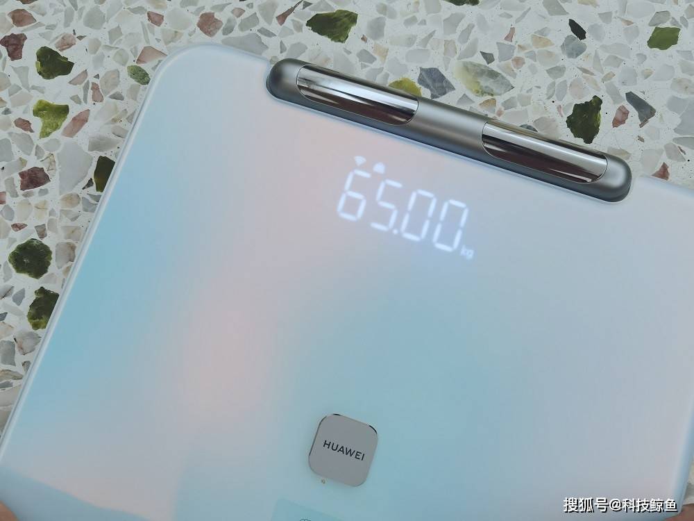 华为体脂秤2 Pro，健康生活的智能助手，华为体脂秤2 Pro，智能助手助力健康生活