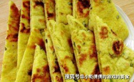 食材|在家里这么久,是不是只剩面食了?5种不同精美面食,好吃不厌!