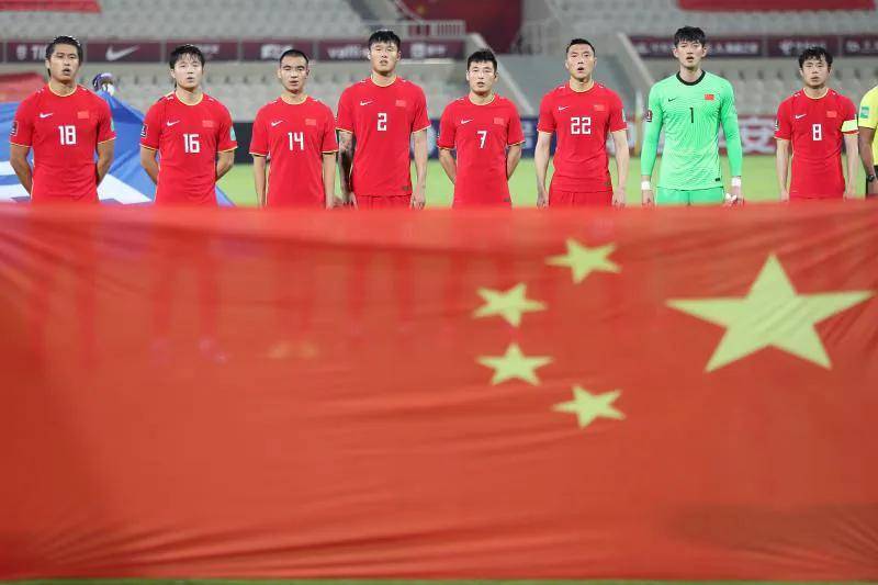 国足12强赛主场初定上海 中国澳门或成比赛备选场地_亚足联