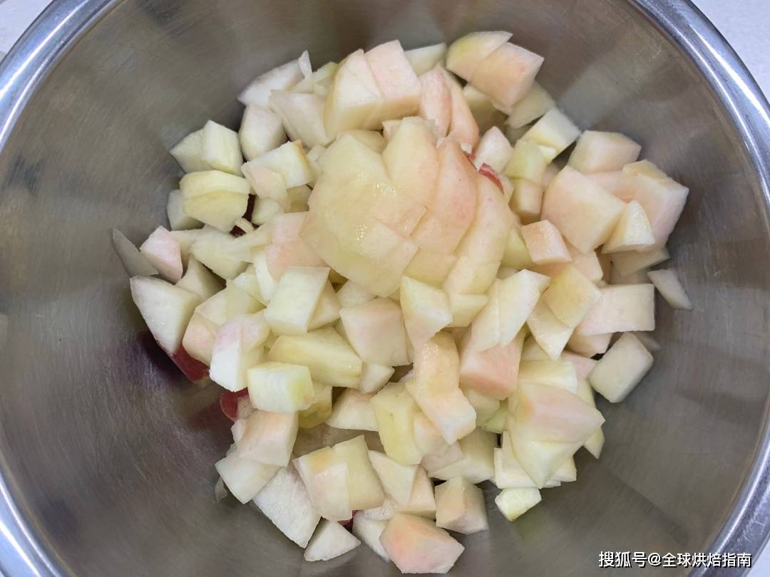 這個配方火了10年，如今甜品變形後，成為私房烘焙中的王中王爆品！ 熱愛美食 第14张