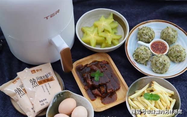 美食|早上少睡半个小时,给孩子准备丰盛早餐,孩子说比大酒店的还高级