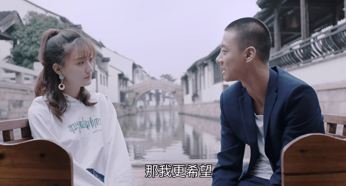 我嗑的cp终于要he了吗?《飞鸟集》徐璐高至霆这段互动简直苏断腿