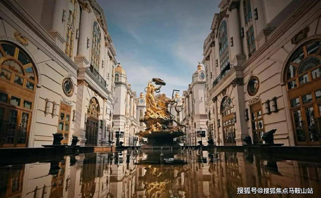 闵行印象奥莱城8号线地铁直通人气旺铺