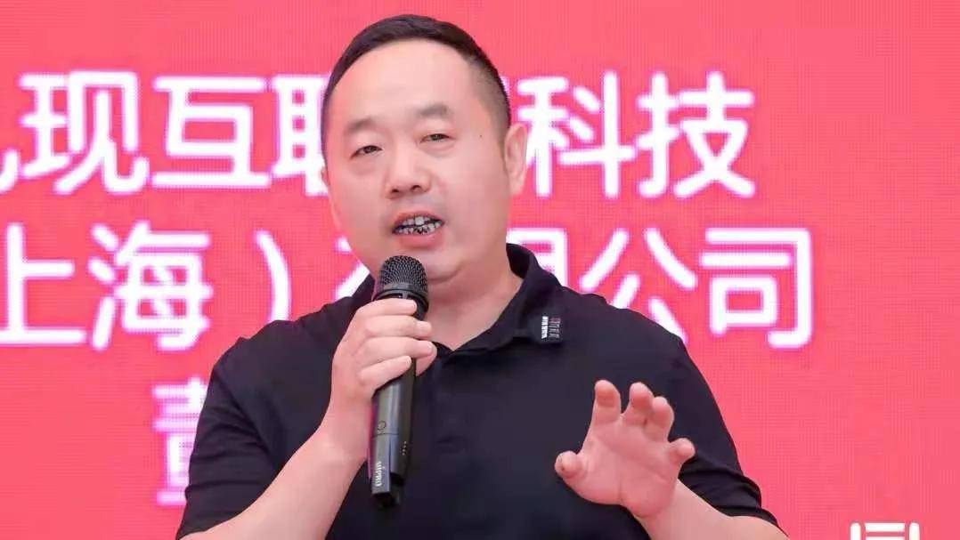 胡琛荣:抖音快手这样的新媒体平台的出现,特别是抖音快手上新算法的几