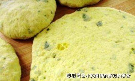 食材|在家里这么久,是不是只剩面食了?5种不同精美面食,好吃不厌!