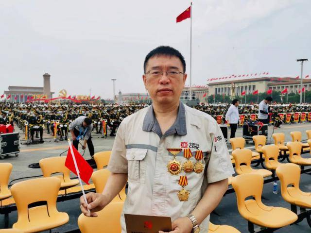 全媒体新故事长春计划李万君见证巨变奋力逐梦