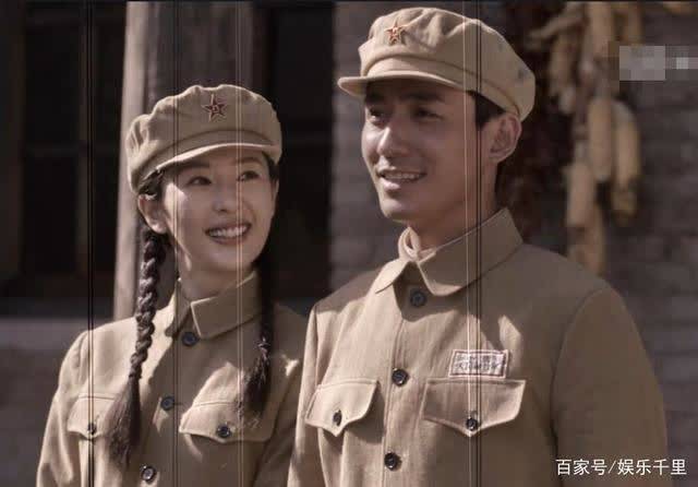 同志|《叛逆者》收官，朱一龙晒剧照与童瑶互动，代旭的发文让人落泪