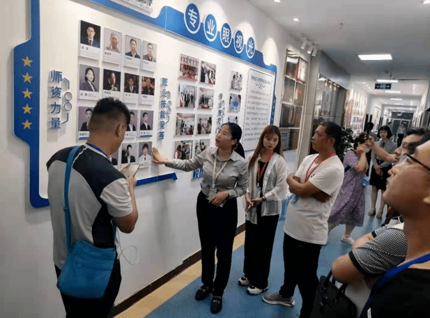 事业|达人视界集团2021年第16期视光中心项目说明会圆满成功